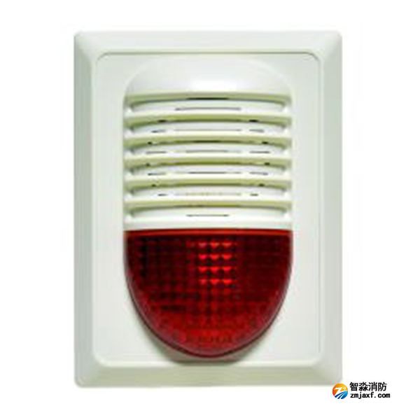 海灣GST-HX-320B火災(zāi)聲光警報器(二線制) 海灣GST-HX-320B火災(zāi)聲光警報器(二線制)