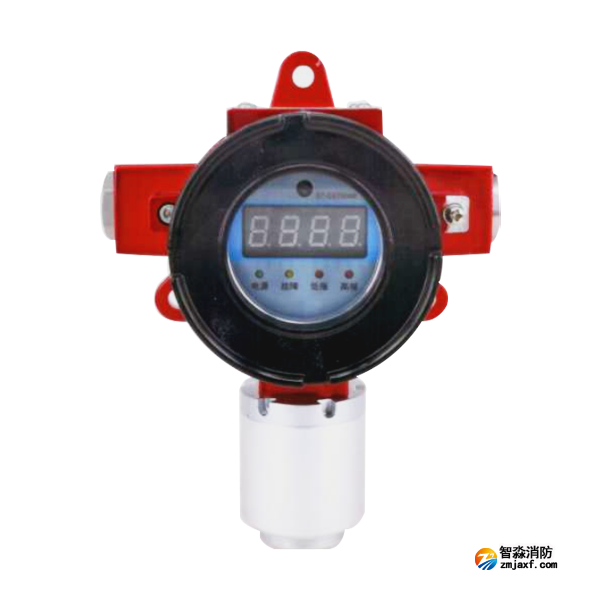 海灣GTQ-GST005M型工業(yè)及商業(yè)用途點(diǎn)型可燃?xì)怏w探測器 海灣GTQ-GST005M型工業(yè)及商業(yè)用途點(diǎn)型可燃?xì)怏w探測器